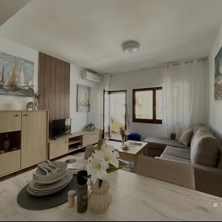 La Vista Azul Appartement Calpe