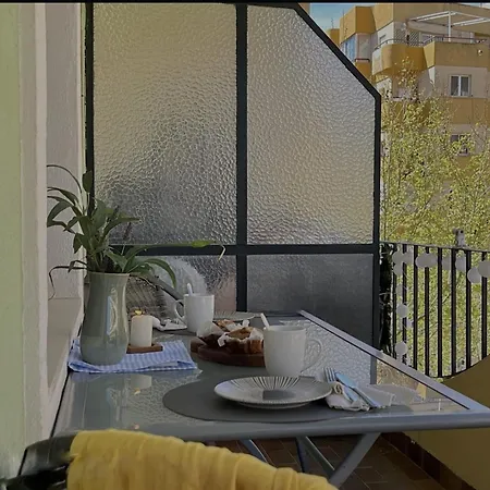 La Vista Azul Appartement