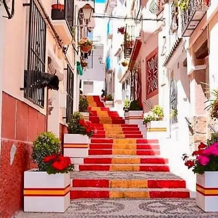 La Vista Azul * Calpe