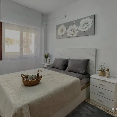 La Vista Azul Apartment *