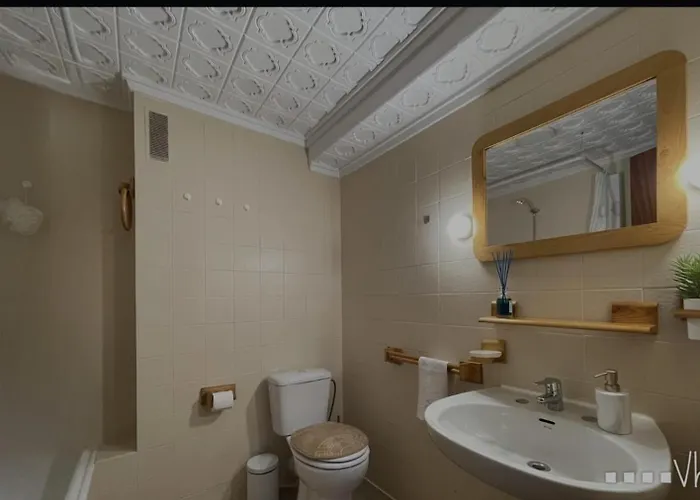 Apartment La Vista Azul