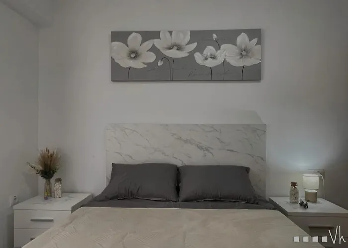 Apartment La Vista Azul *