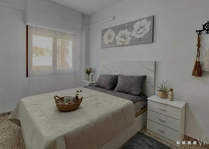 La Vista Azul Apartment *