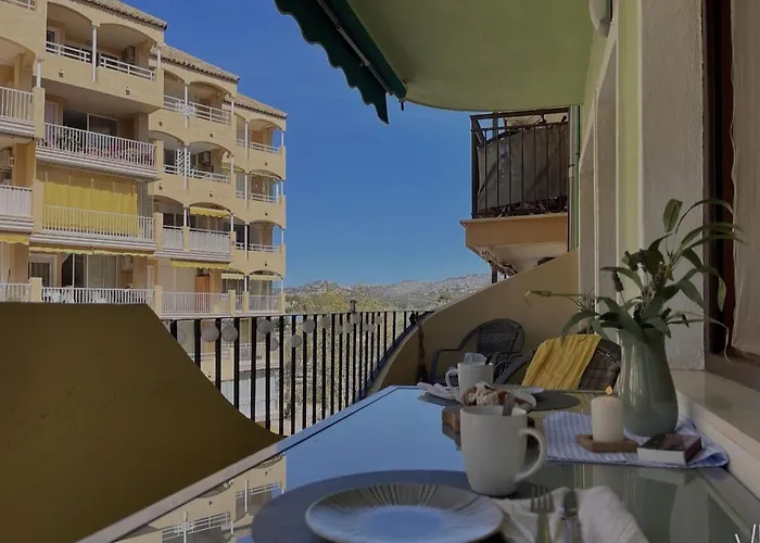 Apartment La Vista Azul *