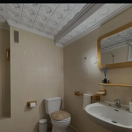 Apartamento La Vista Azul